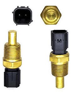 Sensor/Interruptor Temperatura Agua - Injeção Eletrônica - Strada 1.6/1.8 16v após 2011...
