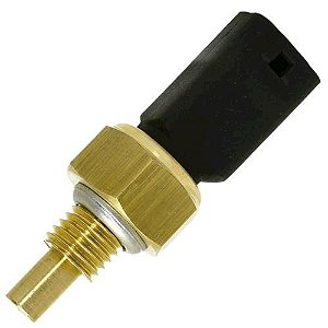 Sensor/Interruptor Temperatura Agua - Injeção Eletrônica - Twingo 1.0 16v 1998 a 2001