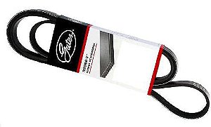 Correia - ALT-S/DH e S/ACD - Fox 1.0/1.6 8v - EA111 após 2007... - 6PK0725SF