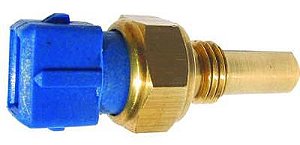 Sensor/Interruptor Temperatura Agua - Injeção Eletrônica - Tempra Turbo 2.0 8v Mpi/Turbo 1995 a 1998