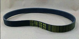 Correia - GIR/ALT - UP 1.0 12v após 2014... - 6PK0701 SF