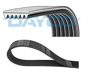 Correia - GIR/ALT/BA/ACD - Fiesta 1.0 8v Supercharger 2003 a 2014 - D6PK2135