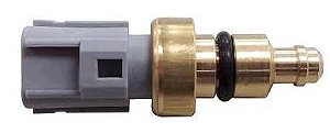 Sensor/Interruptor Temperatura Agua - Injeção Eletrônica - Fiesta 1.0/1.6 8v 1999 a 2014