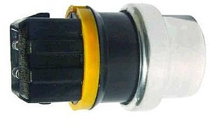 Sensor/Interruptor Temperatura Agua - Injeção Eletrônica - Cavalete Água - A3 1.6 8v após 2002...