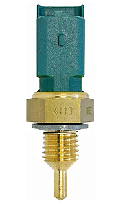 Sensor/Interruptor Temperatura Agua - Injeção Eletrônica - Cavalete Água - C3 1.4 8v 2008 a 2009