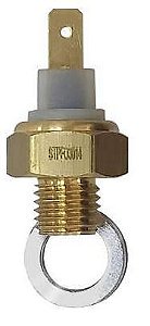 Sensor/Interruptor - Partida Fria - Saveiro 1.6/1.8/2.0 8v - AP até 1988