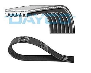 Correia - GIR/ALT/BA/ACD - Escort SW 1.6 8v - Zetec 1999 a 2002 - 6PK2050