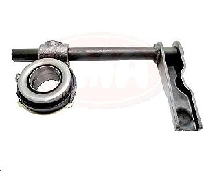 Garfo Embreagem - HB20x 1.6 16v após 2013... - Com Rolamento*