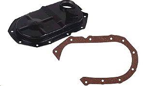 Tampa Distribuição Corrente e Tensor Motor - Parati 1.6 8v - cht 1989 a 1996