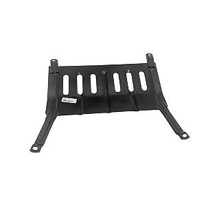 Protetor Carter Motor - Fiesta 1.0/1.3/1.6 8v - Street 1995 a 2002