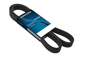 Correia - GIR/ALT/DH - Elástica Spacefox 1.0/1.6 8v após 2009... - 6PK1200EE