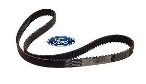 Correia Dentada Parcial - Ecosport 1.6 16v - Sigma após 2012... - 117 Dentes / 22mm