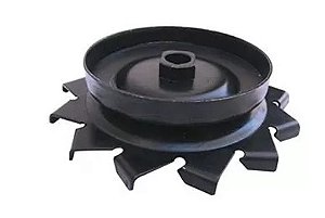Polia Alternador - Gol 1.600 8v 1980 a 1986*