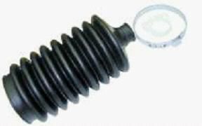 Coifa Caixa Direção Mecânica LE - Panorama 1.050/1.3 8v 1979 a 1985 - Pequeno