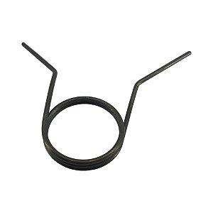 Trava/Mola Reparo Alavanca Câmbio - Alavanca Seletora - Fiesta New 1.0 12v 2016 a 2019