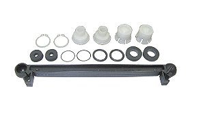 Kit Liame Reparo Trambulador - Tigra 1.6 16v 1997 a 1998 - Completo