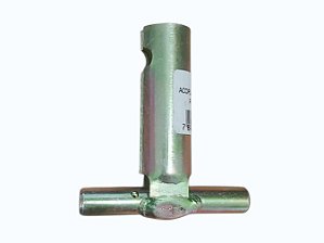 Haste Acoplamento Câmbio Alavanca C/Trambulador Reto - Voyage após 1988...