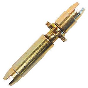 Regulador Freio Automático Traseiro LD - S10 2.2/2.4/2.5 8v - 4.1/4.3 12v - 4.2 18v 1995 a 2011