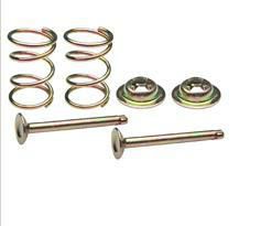 Kit Reparo Patim Freio Traseiro Central 32mm - Tempra 8v