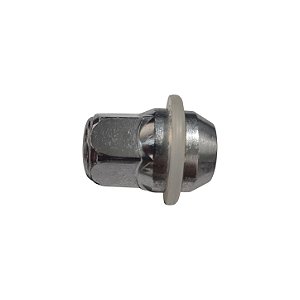 Porca Roda Dianteira e Traseira - 12x1,5x27 - FIT 1.4 8v 2003 a 2014