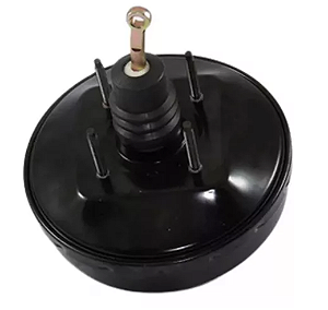 Servo Freio Freio - Tempra Turbo 2.0 8v Turbo 1994 a 1998 - S/ABS