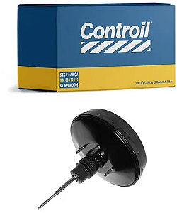 Servo Freio Freio - Escort 1.6 8v AP - AE / GL / L 1993 a 1996