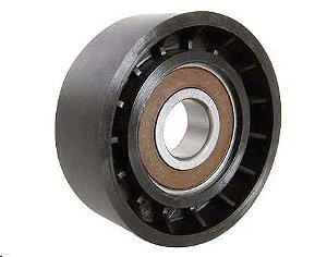 Esticador Tensor da Correia Alternador - Refil Polia - Fusca 2.0 16v - TSi 2010 a 2016