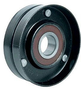 Esticador Tensor da Correia Alternador - Refil Polia - Volvo XC90 2.5/3.0 20v - Turbo 2003 a 2007