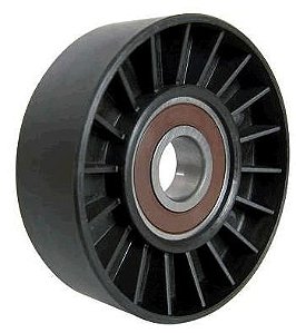 Esticador Tensor da Correia Alternador - Refil Polia - Uno 1.5 8v 1997 a 2005