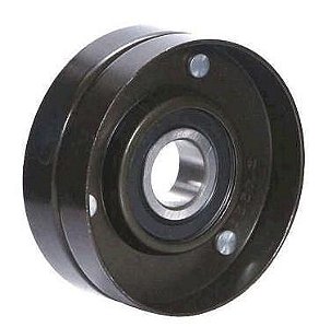 Esticador Tensor da Correia Alternador - Refil Polia - F4000 2.8 - Turbo Diesel - após 2000...