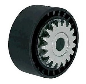 Esticador Tensor da Correia Alternador - Refil Polia - Clio 1.0 8v 2000 a 2002