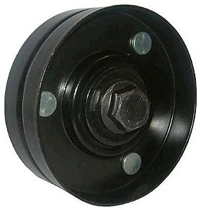 Esticador Tensor da Correia Alternador - Refil Polia - Golf 1.6 8v - EA113 1998 a 2001