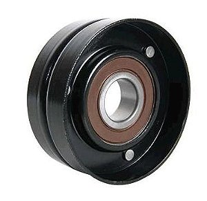 Esticador Tensor da Correia Alternador - Refil Polia - Zafira 2.0 8v -2.0 16v 2001 a 2012