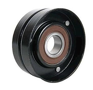 Esticador Tensor da Correia Alternador - Refil Polia - Freemont 2.4 16v após 2012...