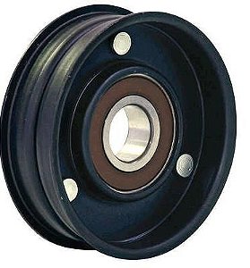 Esticador Tensor da Correia Alternador - Refil Polia - Meriva 1.8 8v 2002 a 2012