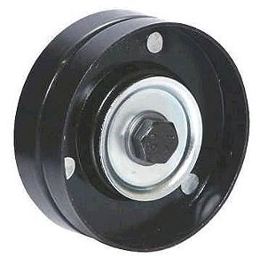 Esticador Tensor da Correia Alternador - Refil Polia - Valare 2.8 - Turbo até 2003