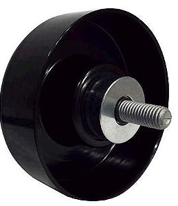 Esticador Tensor da Correia Alternador - Refil Polia - Blazer 2.4 8v 2001 a 2013