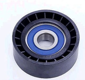 Esticador Tensor da Correia Alternador - Refil Polia - Geely EC7 1.8 16v 2013 a 2017