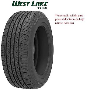 Pneus 175/75R13 - Westlake - *Promoção válida para Pneus Apenas Montado na loja a base de troca