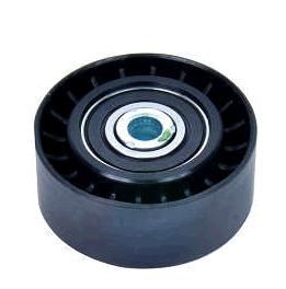 Esticador Tensor da Correia Alternador - Refil Polia - Peugeot 206 1.6 8v 1999 a 2001