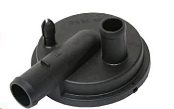 Antichama Óleo Motor - Válvula Reguladora - Golf 1999 a 2001