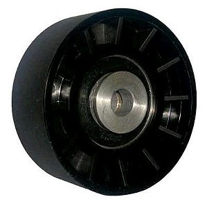 Esticador Tensor da Correia Alternador - Refil Polia - R19 1.8 8v 1994 a 1999