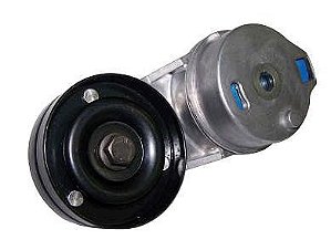 Esticador Tensor da Correia Alternador Completo - Troller 2.8 12v - TDi 2001 a 2005