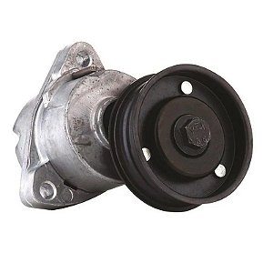 Esticador Tensor da Correia Alternador Completo - Montana 1.4/1.8 8v após 2003...
