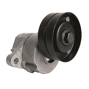 Esticador Tensor da Correia Alternador Completo - Omega 2.2 8v 1992 a 1998