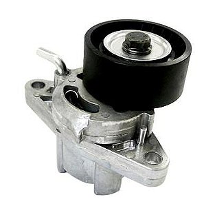 Esticador Tensor da Correia Alternador Completo - Symbol 1.6 16v - K4M após 2009...