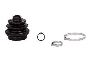 Kit Coifa Homocinética Câmbio LD - S/Rolamento - Doblo 1.8 8v 2006 a 2010
