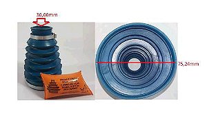 Kit Coifa Homocinética Câmbio - Ducato