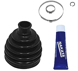 Kit Coifa Homocinética Roda - Idea 1.8 8v após 2005...
