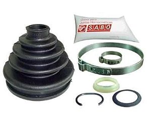 Kit Coifa Homocinética Roda - Polo Classic 1.8 8v 1997 a 2002